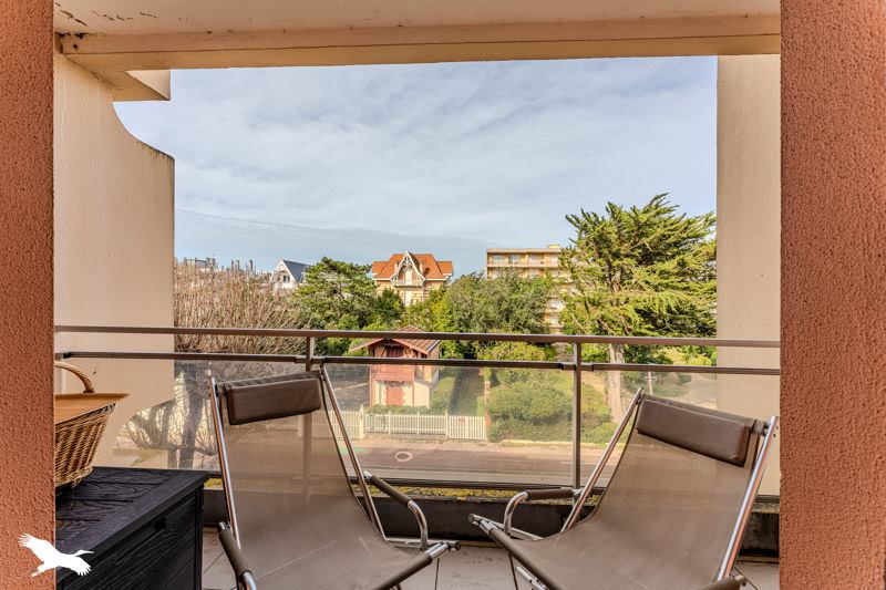 Vente Appartement ARCACHON - 2 pièces -43 m² - (33120)