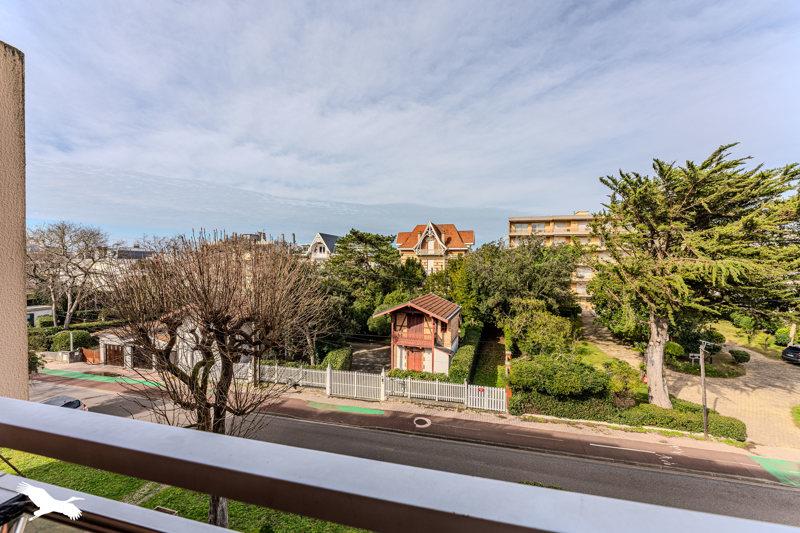 Vente Appartement ARCACHON - 2 pièces -43 m² - (33120)