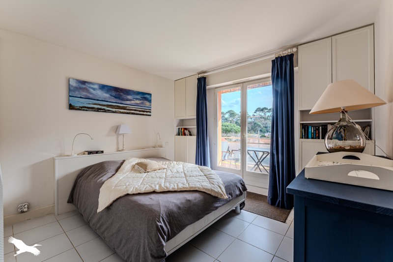 Vente Appartement ARCACHON - 2 pièces -43 m² - (33120)