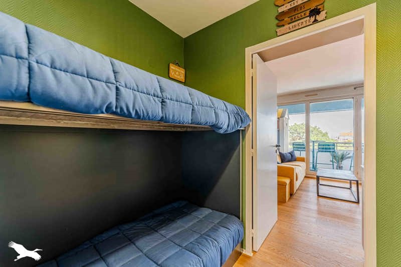 Vente Appartement ARCACHON - 1 pièce -21 m² - (33120)