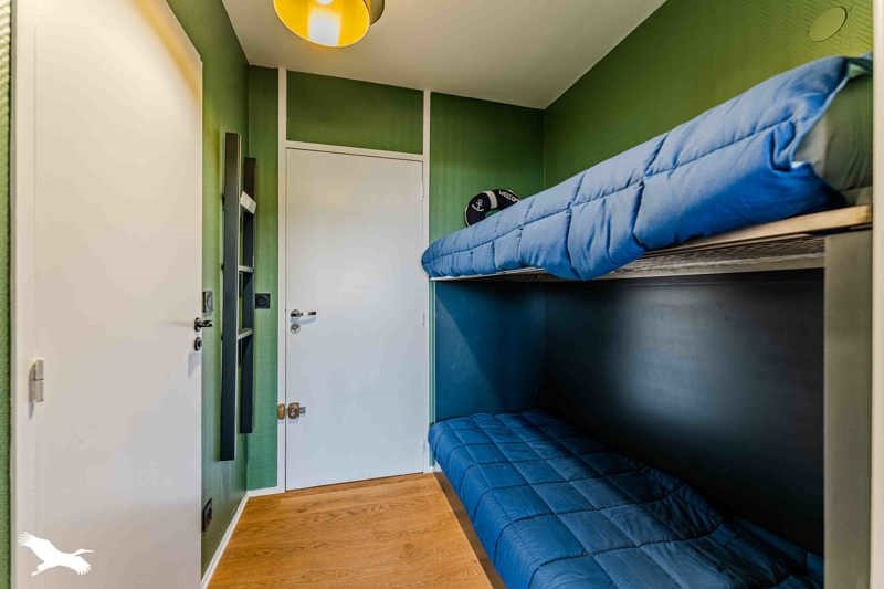 Vente Appartement ARCACHON - 1 pièce -21 m² - (33120)