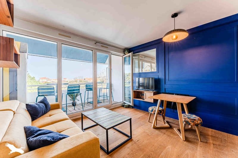 Vente Appartement ARCACHON - 1 pièce -21 m² - (33120)
