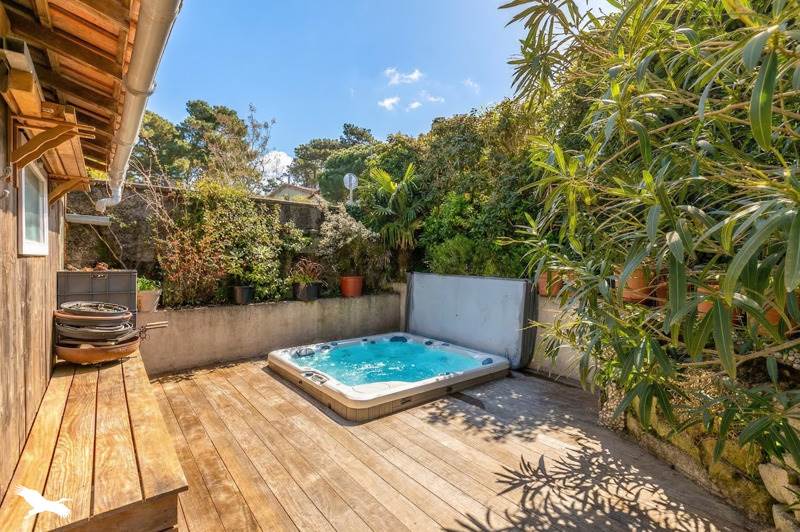 Vente Appartement LA TESTE DE BUCH - 5 pièces -92 m² - (33115)