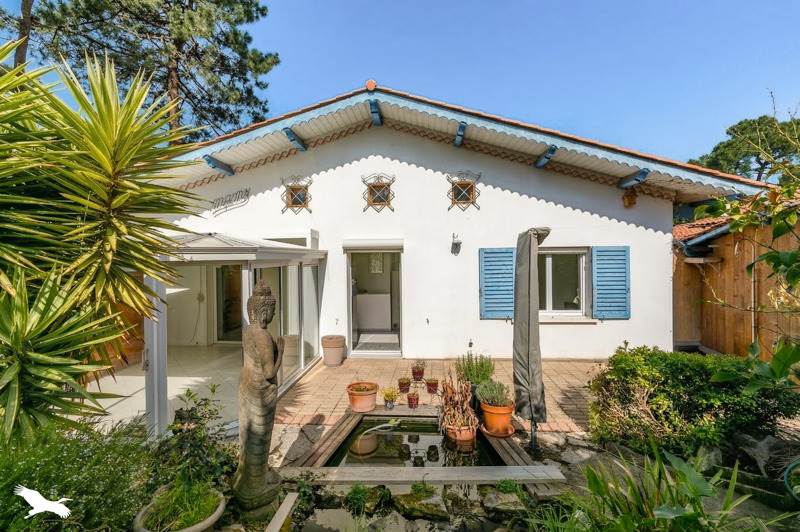 Vente Appartement LA TESTE DE BUCH - 5 pièces -92 m² - (33115)