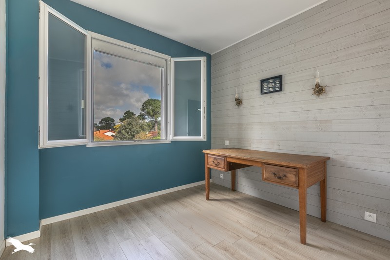 Vente Appartement LA TESTE DE BUCH - 5 pièces -92 m² - (33115)