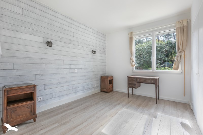 Vente Appartement LA TESTE DE BUCH - 5 pièces -92 m² - (33115)