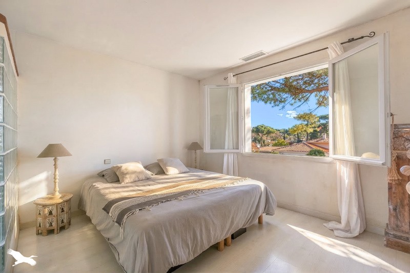 Vente Maison ARCACHON - 4 pièces -120 m² - (33120)