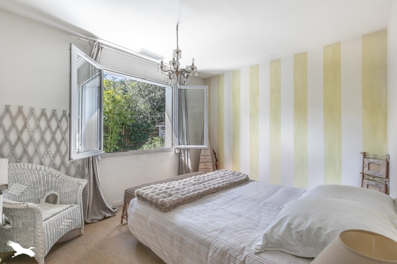 Vente Maison ARCACHON - 4 pièces -120 m² - (33120)