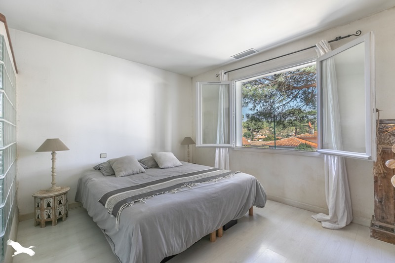 Vente Maison ARCACHON - 4 pièces -120 m² - (33120)