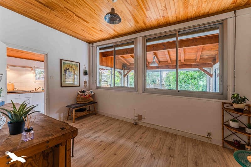 Vente Maison LA TESTE DE BUCH - 3 pièces -48 m² - (33115)