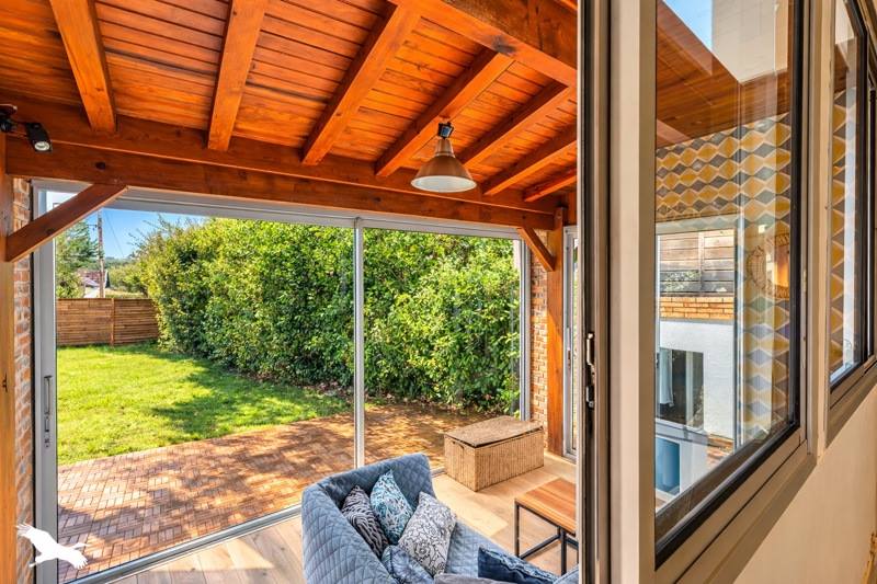 Vente Maison LA TESTE DE BUCH - 3 pièces -48 m² - (33115)