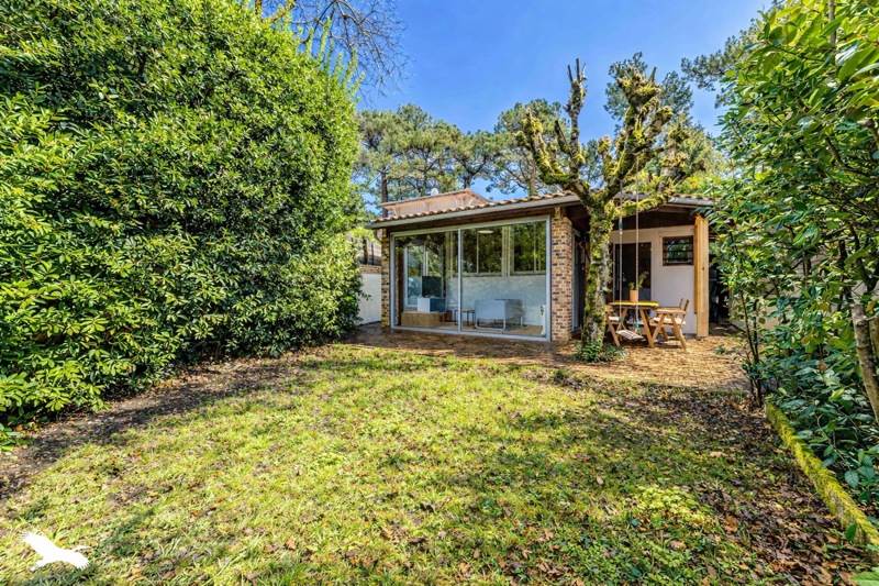 Vente Maison LA TESTE DE BUCH - 3 pièces -48 m² - (33115)