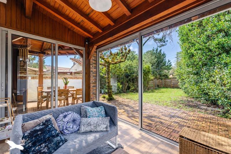 Vente Maison LA TESTE DE BUCH - 3 pièces -48 m² - (33115)