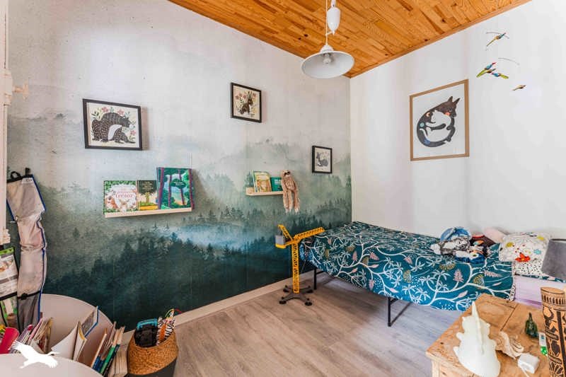 Vente Maison LA TESTE DE BUCH - 3 pièces -48 m² - (33115)