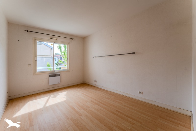 Vente Appartement ARCACHON - 2 pièces -60 m² - (33120)