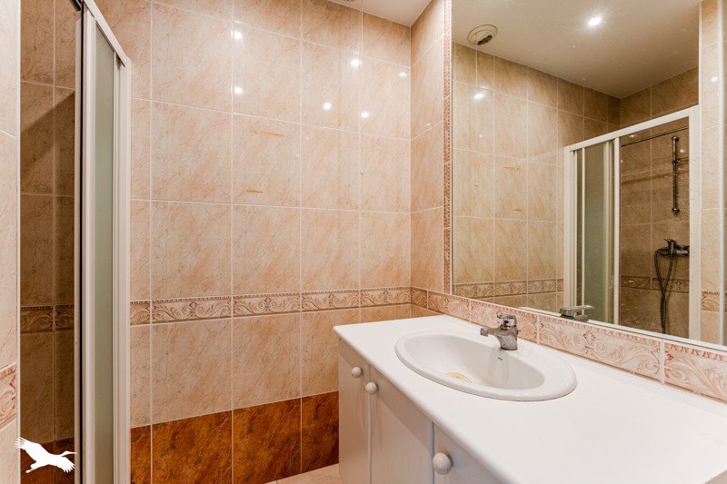 Vente Appartement ARCACHON - 2 pièces -60 m² - (33120)