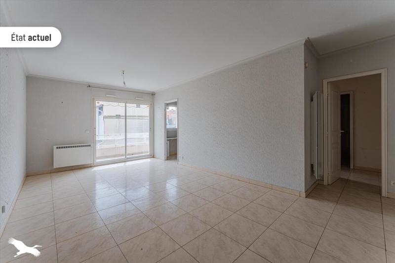 Vente Appartement ARCACHON - 2 pièces -60 m² - (33120)