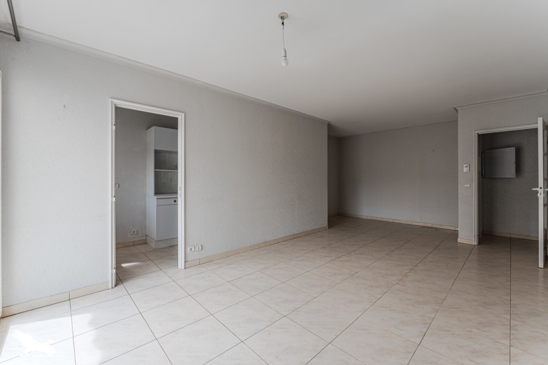 Vente Appartement ARCACHON - 2 pièces -60 m² - (33120)