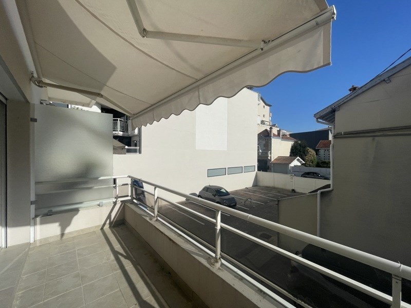 Vente Appartement ARCACHON - 2 pièces -60 m² - (33120)