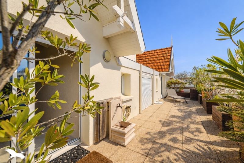 Appartement Arcachon