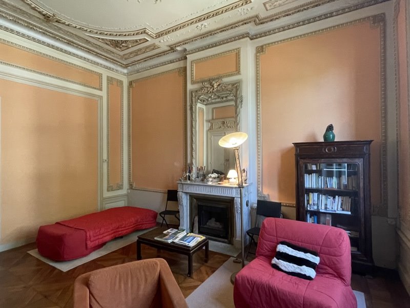 Vente Appartement ARCACHON - 2 pièces -62 m² - (33120)