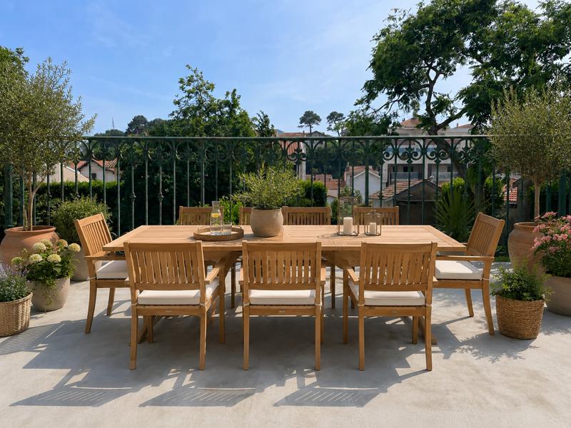 Vente Appartement ARCACHON - 2 pièces -62 m² - (33120)