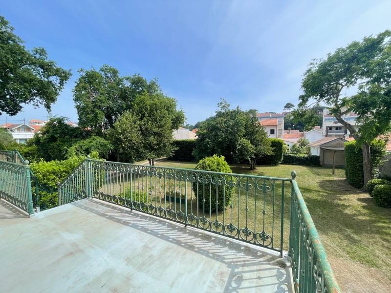 Vente Appartement ARCACHON - 2 pièces -62 m² - (33120)