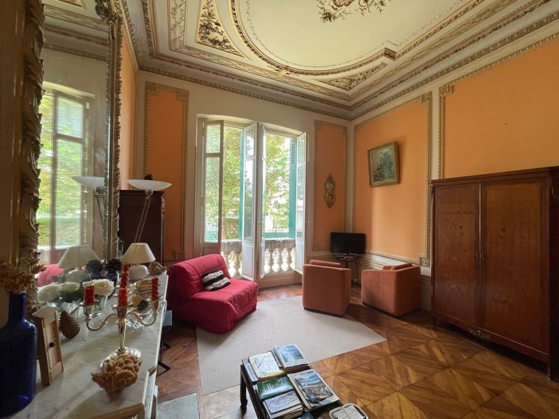 Vente Appartement ARCACHON - 2 pièces -62 m² - (33120)