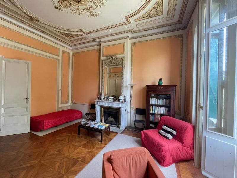Vente Appartement ARCACHON - 2 pièces -62 m² - (33120)