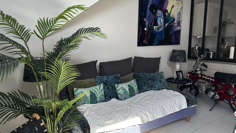 Vente Appartement ARCACHON - 3 pièces -75 m² - (33120)