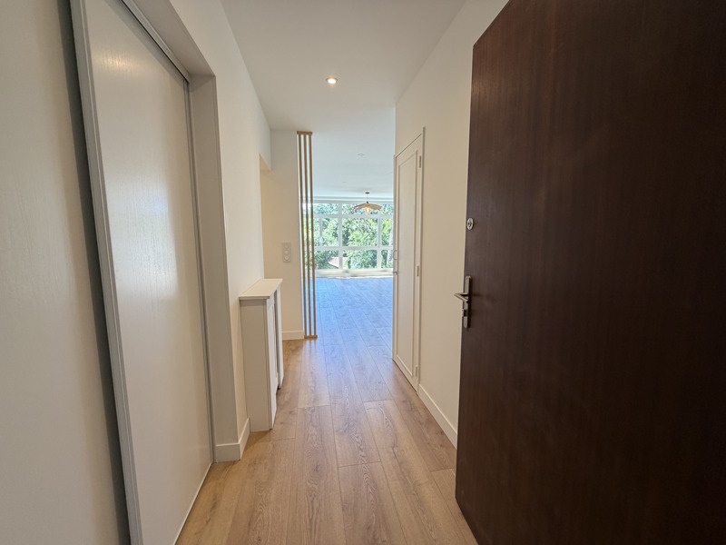 Vente Appartement ARCACHON - 3 pièces -69 m² - (33120)