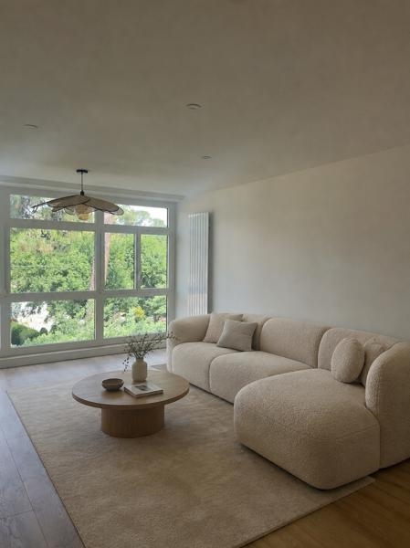 Vente Appartement ARCACHON - 3 pièces -69 m² - (33120)