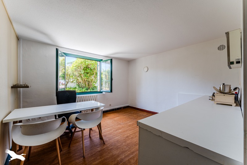 Vente Appartement LA TESTE DE BUCH - 2 pièces -37 m² - (33115)