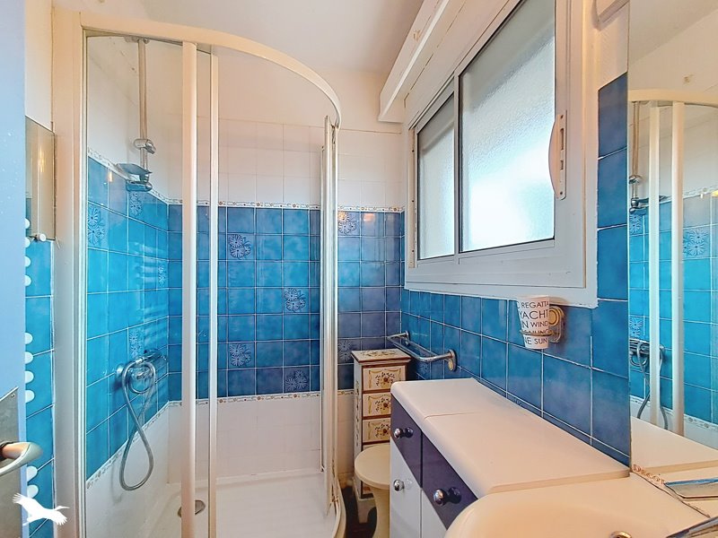Vente Appartement ARCACHON - 2 pièces -33 m² - (33120)
