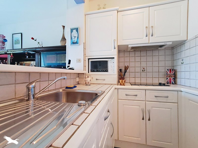 Vente Appartement ARCACHON - 2 pièces -33 m² - (33120)