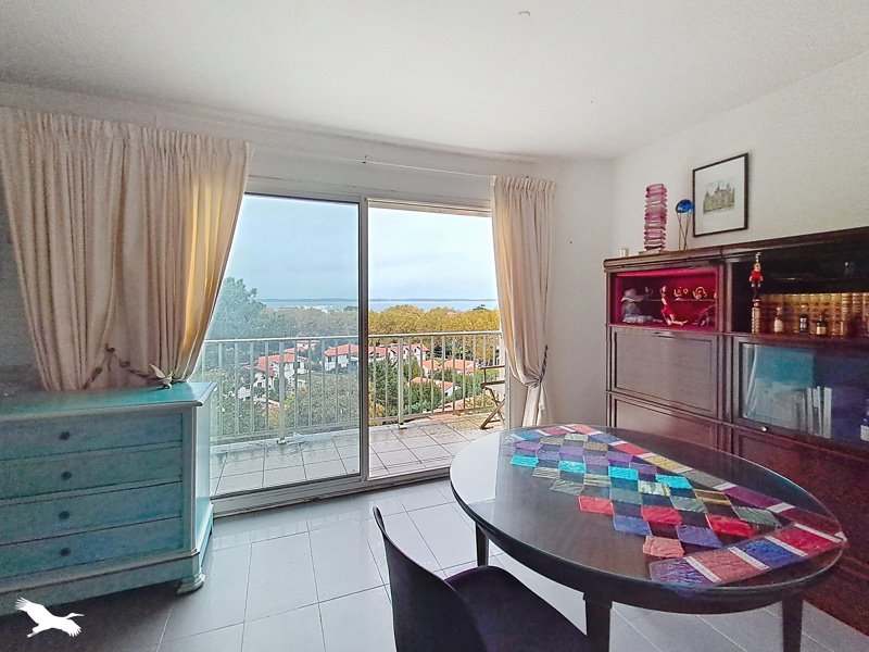 Appartement 2 pièces 33 m² · à Arcachon · 33 m² · 234 000 €