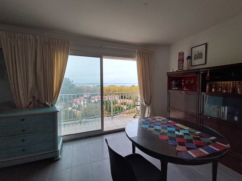 Vente Appartement ARCACHON - 2 pièces -33 m² - (33120)