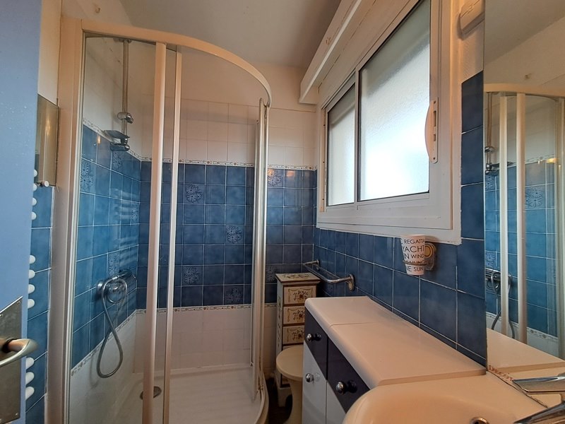 Vente Appartement ARCACHON - 2 pièces -33 m² - (33120)