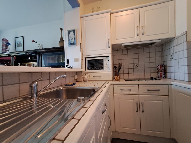 Vente Appartement ARCACHON - 2 pièces -33 m² - (33120)