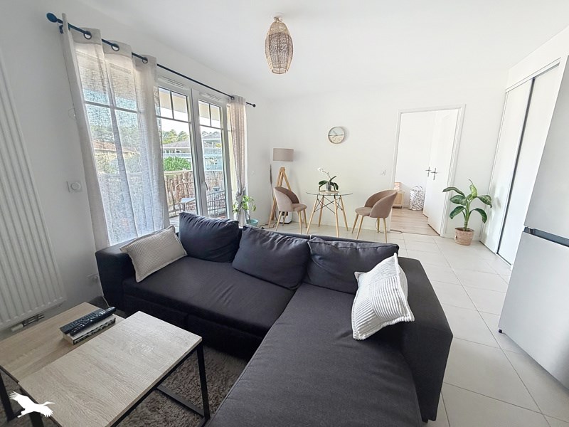 Vente Appartement LA TESTE DE BUCH - 2 pièces -42 m² - (33260)