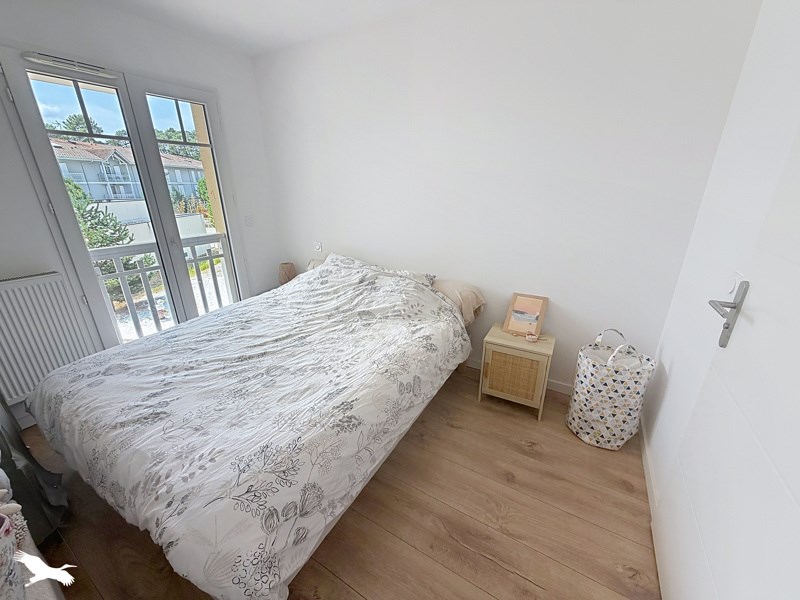Vente Appartement LA TESTE DE BUCH - 2 pièces -42 m² - (33260)