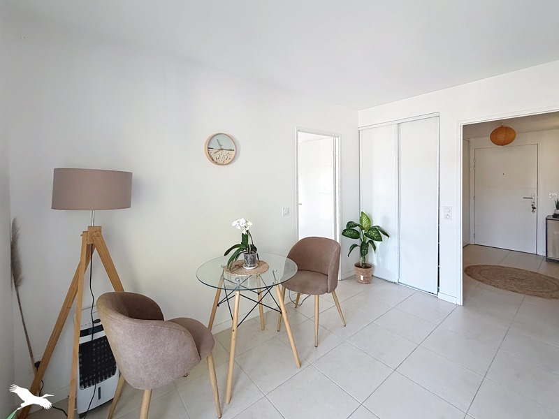 Vente Appartement LA TESTE DE BUCH - 2 pièces -42 m² - (33260)