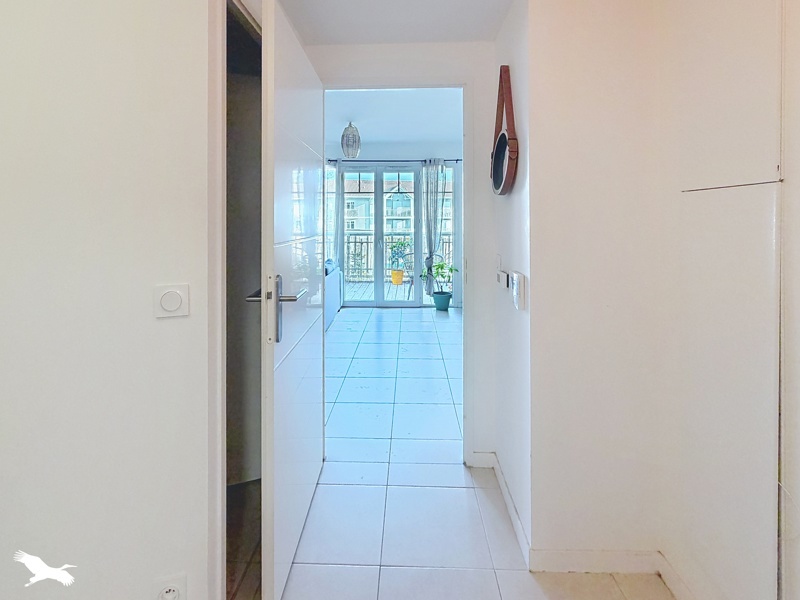 Vente Appartement LA TESTE DE BUCH - 2 pièces -42 m² - (33260)