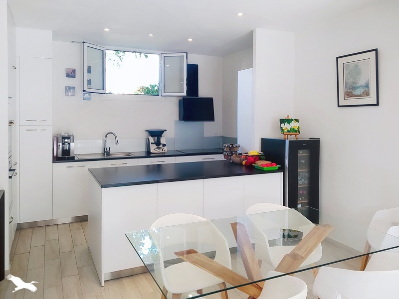 Vente Maison ARCACHON - 4 pièces -110 m² - (33120)