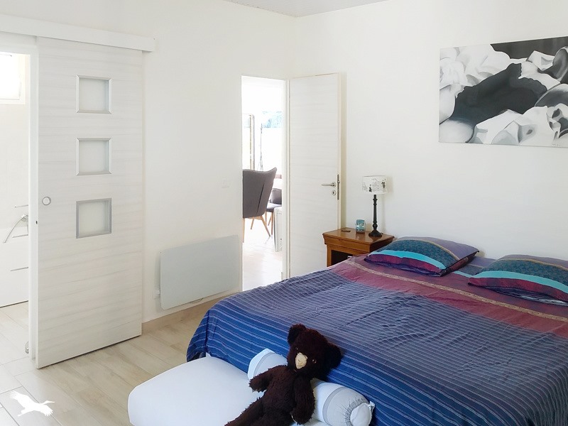 Vente Maison ARCACHON - 4 pièces -110 m² - (33120)