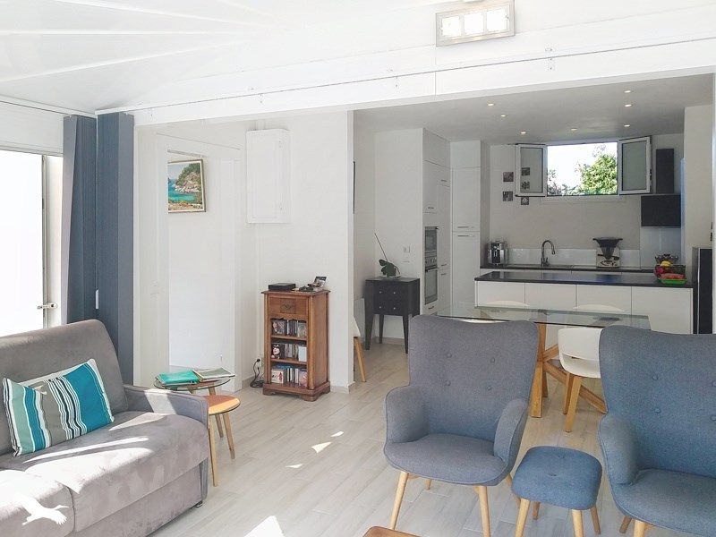 Vente Maison ARCACHON - 4 pièces -110 m² - (33120)