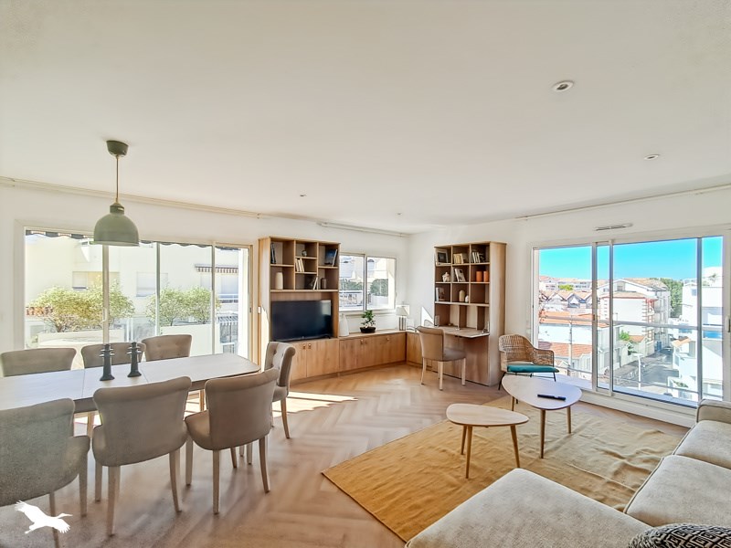 Appartement 4 pièces 98 m² · à Arcachon · 98 m² · 1 042 000 €