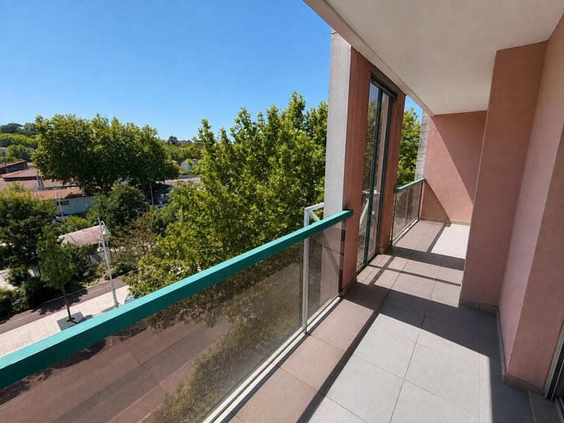 Vente Appartement ARCACHON 33120 2 pièces - 46 m²