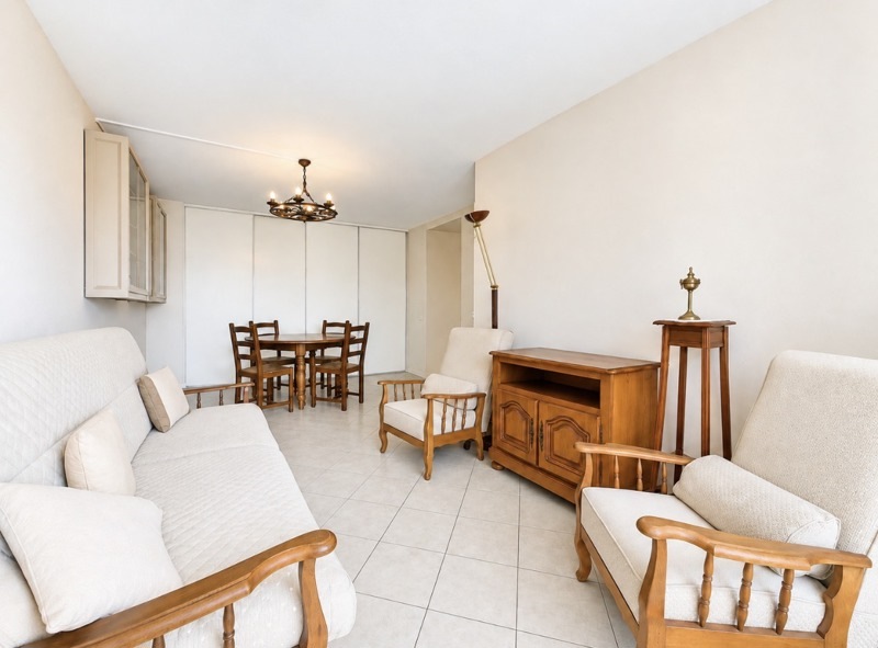 Vente Appartement Arcachon 33120 2 pièces - 46 m²
