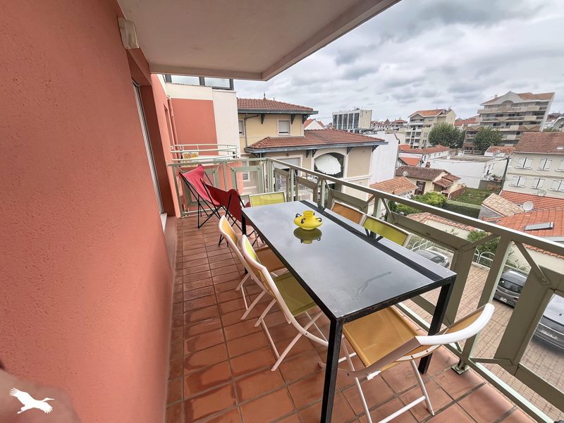 Appartement 2 pièces 29 m² · à Arcachon · 29 m² · 286 000 €